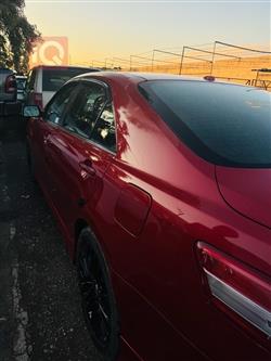 تۆیۆتا کامری